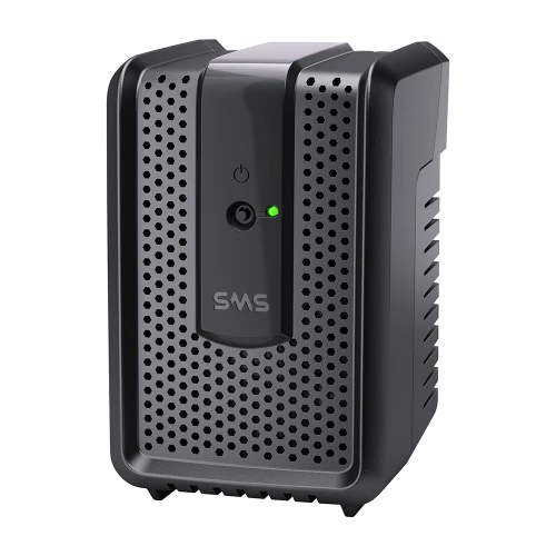Estabilizador SMS Revolution Speedy 300VA 4 Tomadas 16520