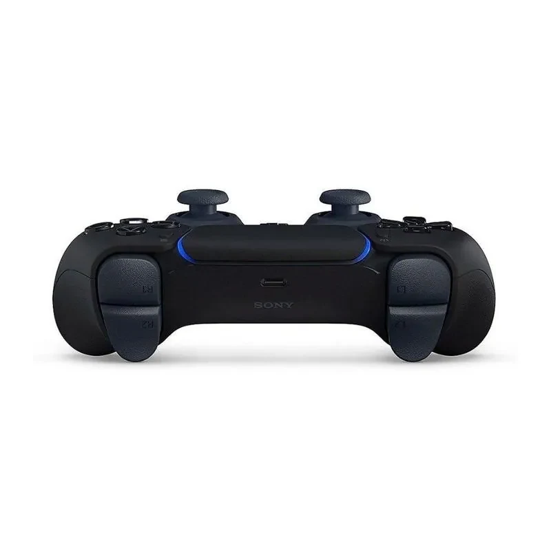 Controle Sem Fio Sony DualSense, PlayStation 5, Bluetooth, Midnight Black - CFI-ZCT2W