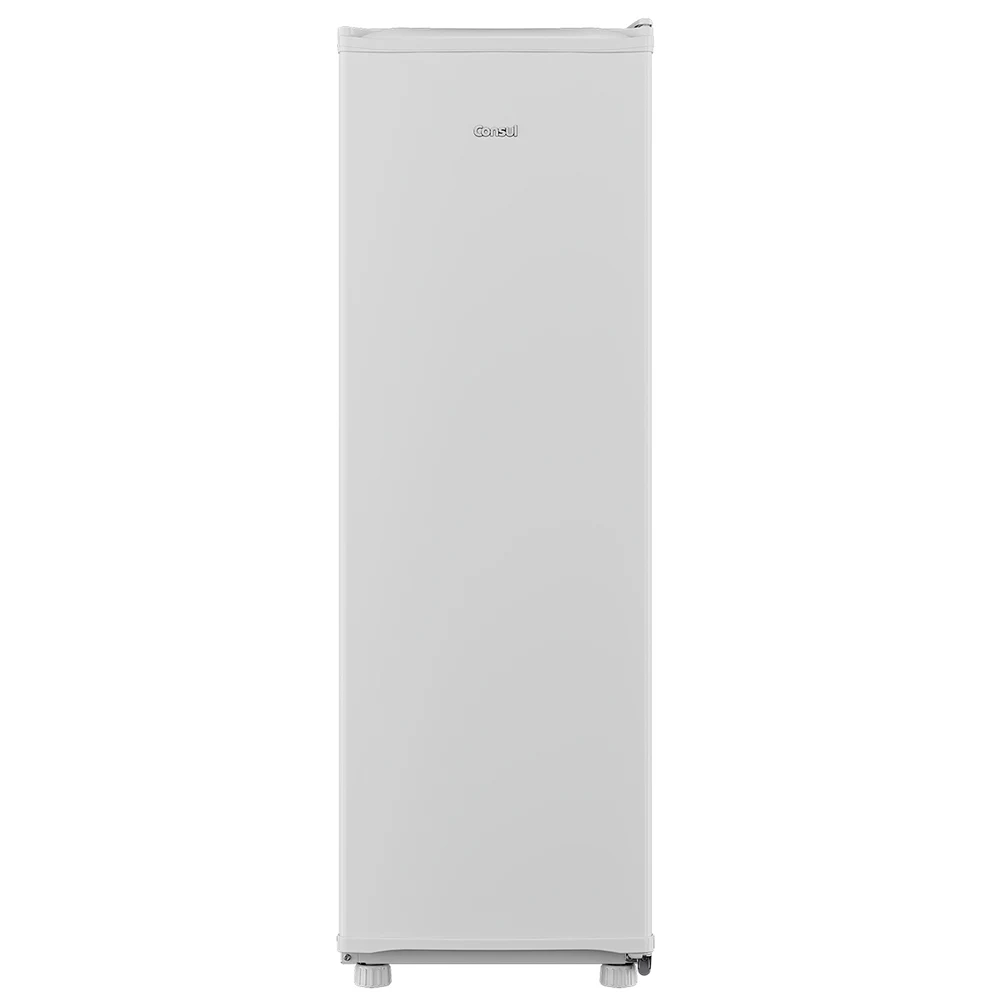 Freezer Consul 189L 1 Porta Vertical Degelo Manual CVU20MB