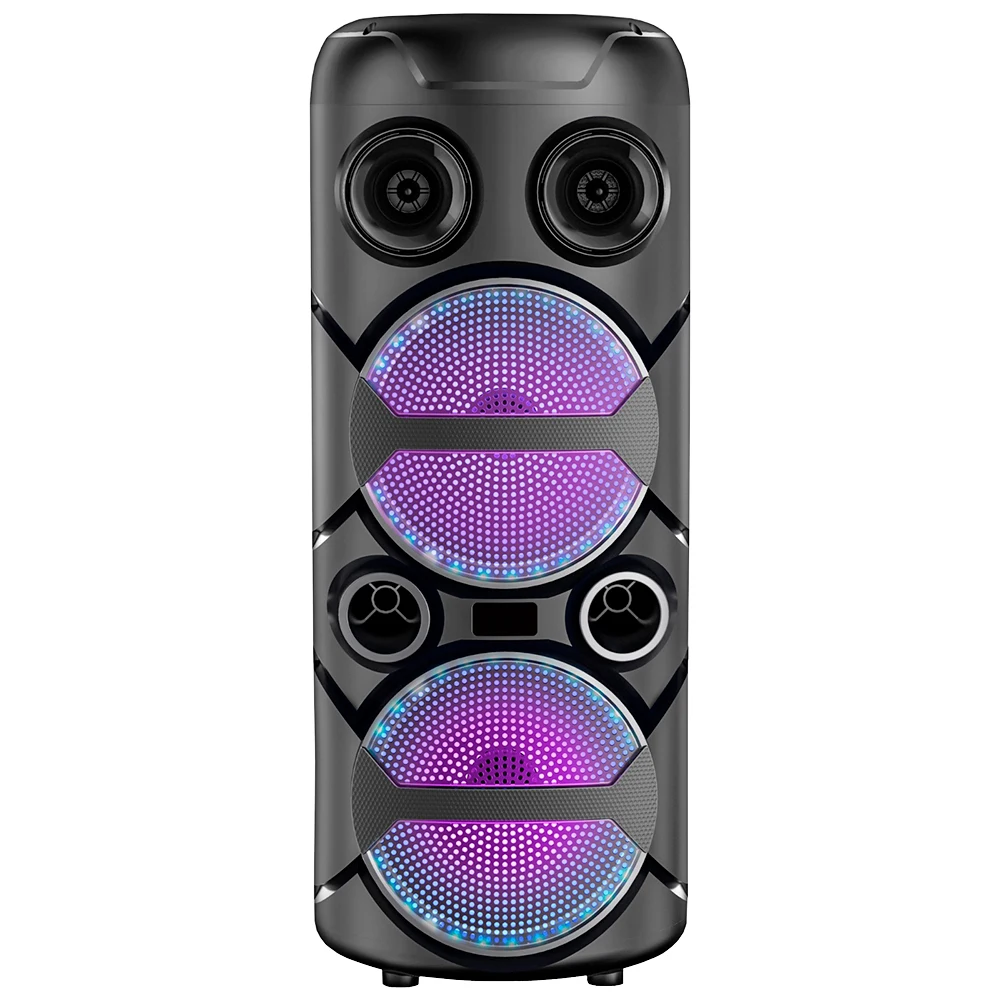 Caixa de Som Sumay Ravena 400W RMS Bluetooth