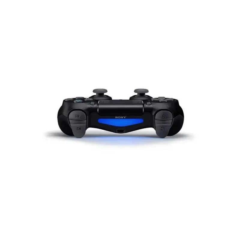 Joystick sony para playstation 4, dual shock 4, original sony ps4 preto