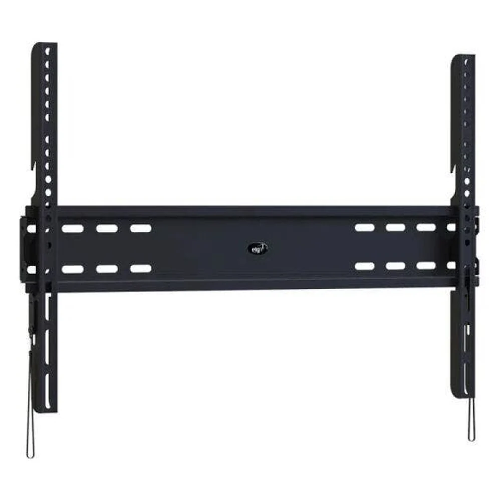 Suporte Elg Fixo Fix600 42 A 86 Suporta Até 50 Kg Padrão Vesa 100x100 A 600x400 Mm