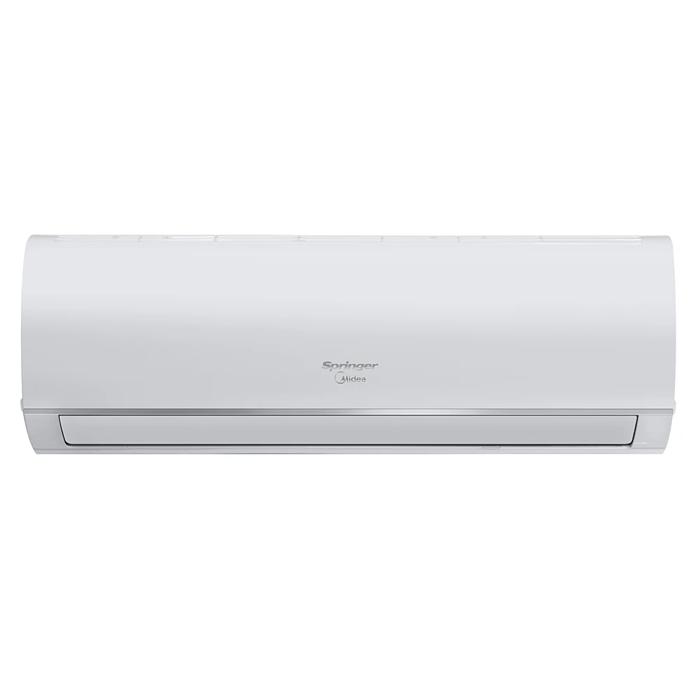 Ar Condicionado Split AirVolution 22.000 BTUs Springer Midea Frio