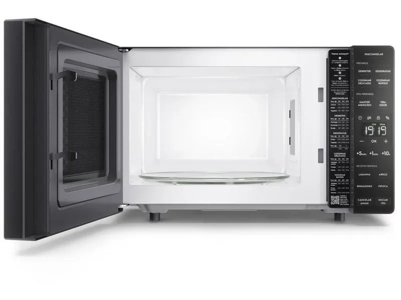 Geladeira Electrolux 490L Frost Free AutoSense Inverter IB7
