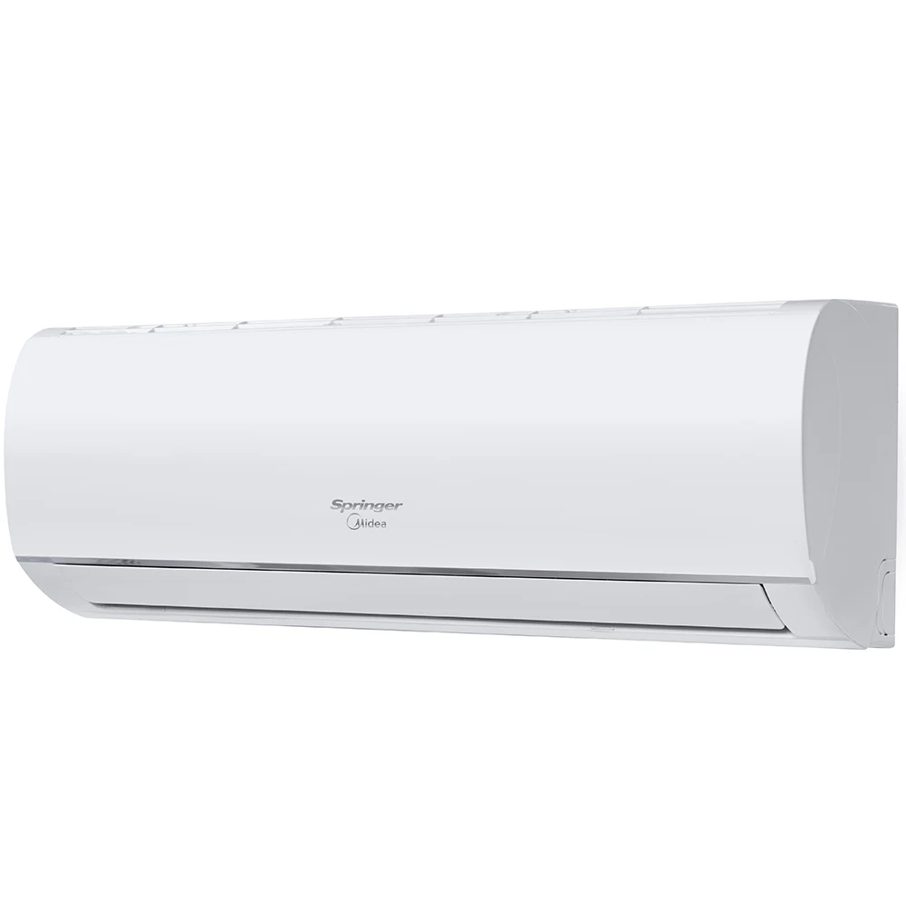 Ar-Condicionado Split 12.000 BTUs AirVolution Springer Midea Frio