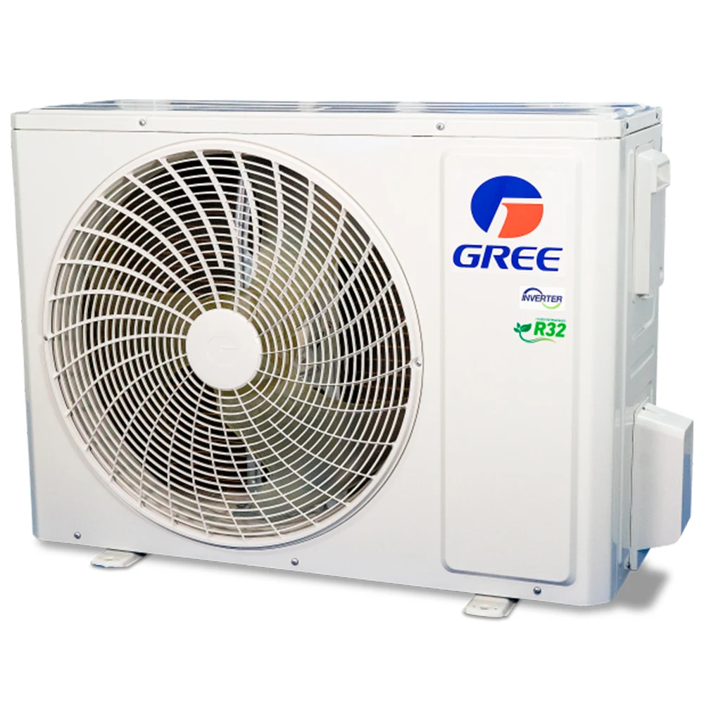 Ar Condicionado Split G-Top Auto Inverter 30.000 BTUs Wi-Fi Gree Frio