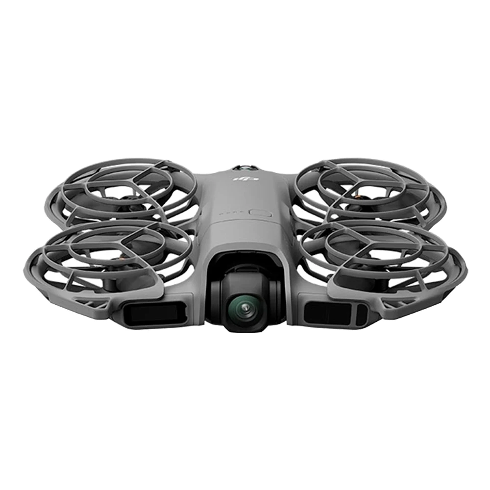 Drone DJI Neo 2 Fly More Combo Sem Tela 1 Bateria DJI071