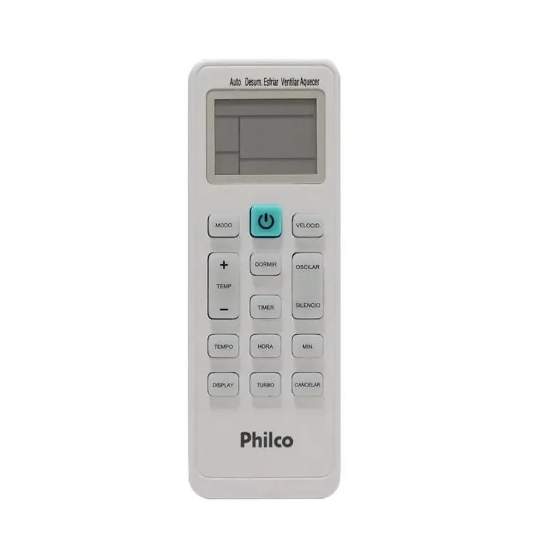 Ar Condicionado Inverter Frio 9000 btus PAC9FT Split Hi Wall Philco 220v