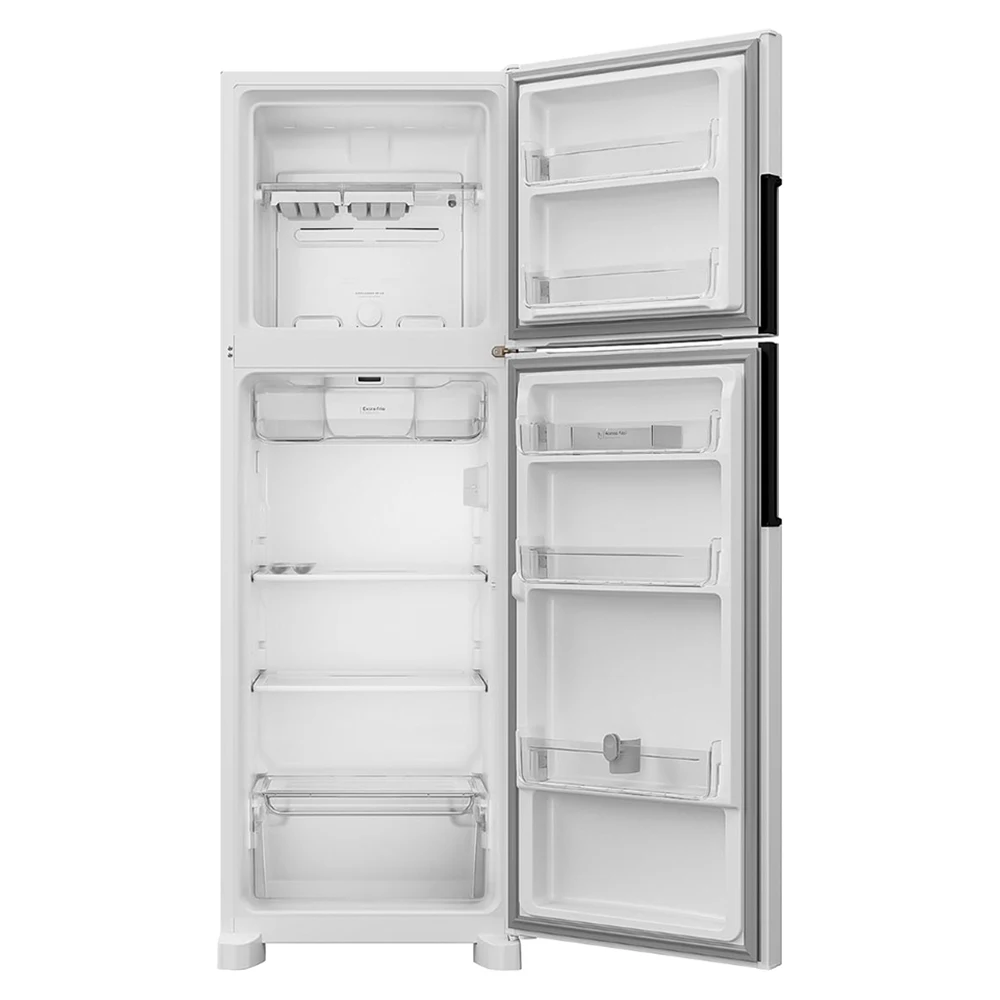 Geladeira Consul 377L Frost Free Duplex CRM44