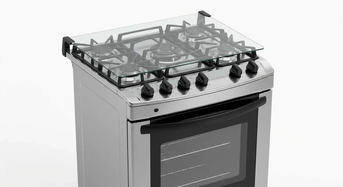 Geladeira Consul 455L Frost Free Duplex Inverter CRM53MK