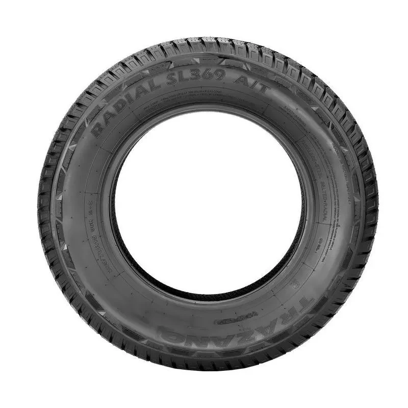 Pneu Trazano Aro 16 SL369 AT 205-60R16 92H