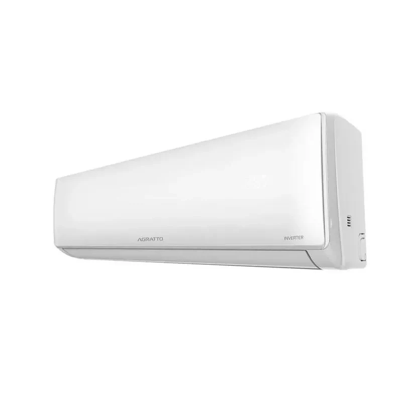Ar Condicionado Inverter Frio Split Zen Top 9000 Btus Agratto ZICST09F02 220v