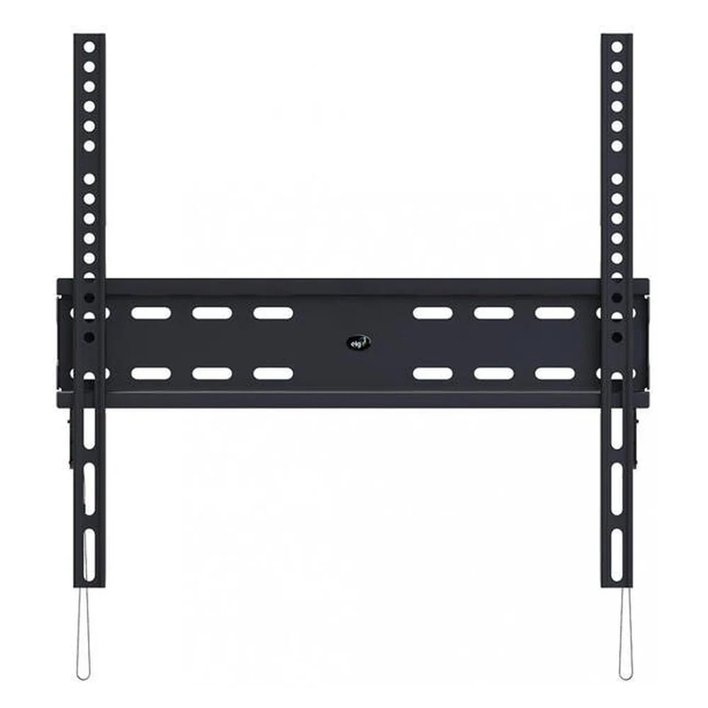 Suporte Fixo Elg Para Tv E Monitor Led, Lcd E Plasma De 32 À 77 Polegadas Fix400
