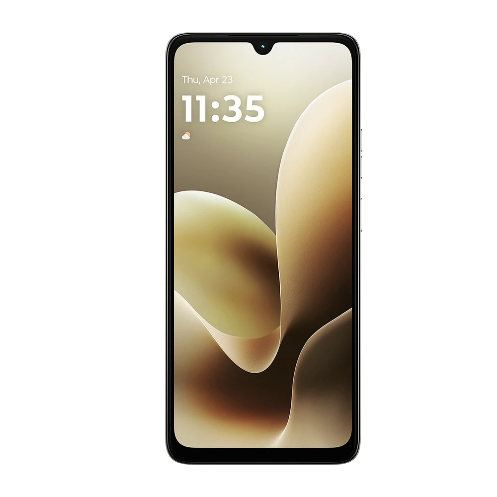 Smartphone Motorola Moto G06 4G 6.9" 256GB 4GB Câmera 50MP