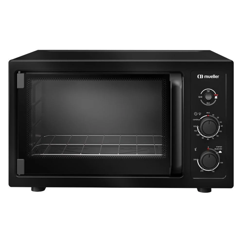 Forno Elétrico Mueller 50 Litros MFB50B