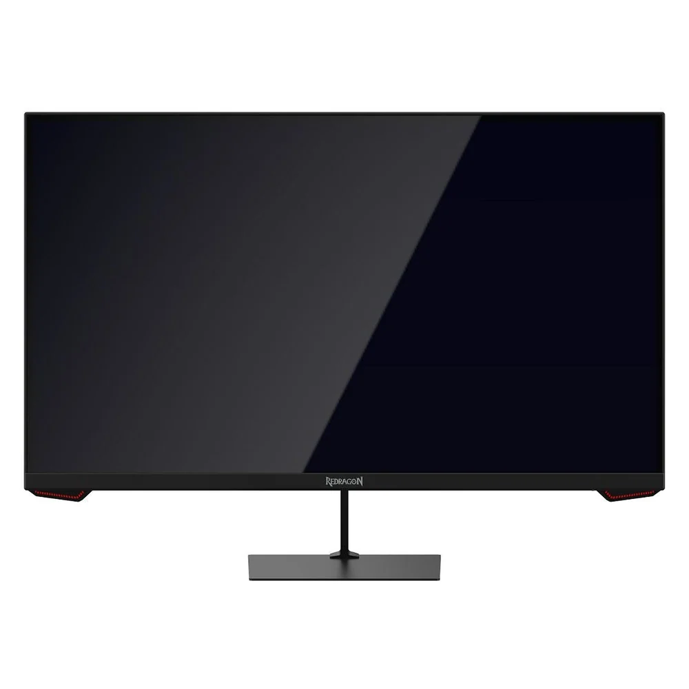 Monitor Gamer Redragon Aquamarine 27 Pol 1ms 165 Hz - GM27H2G