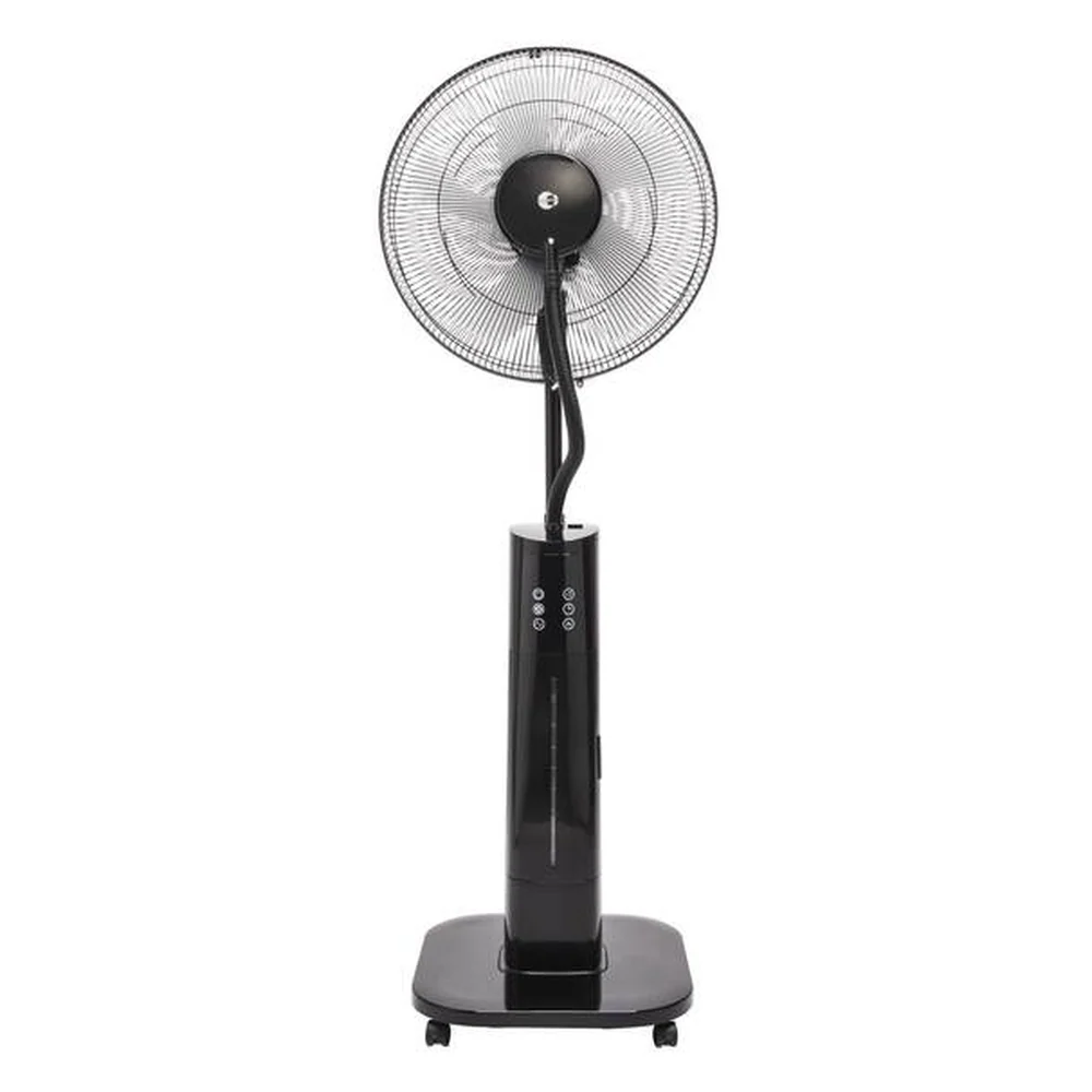 Ventilador Climatizador Equation 40cm 127V (110V) Preto TX-1602MF