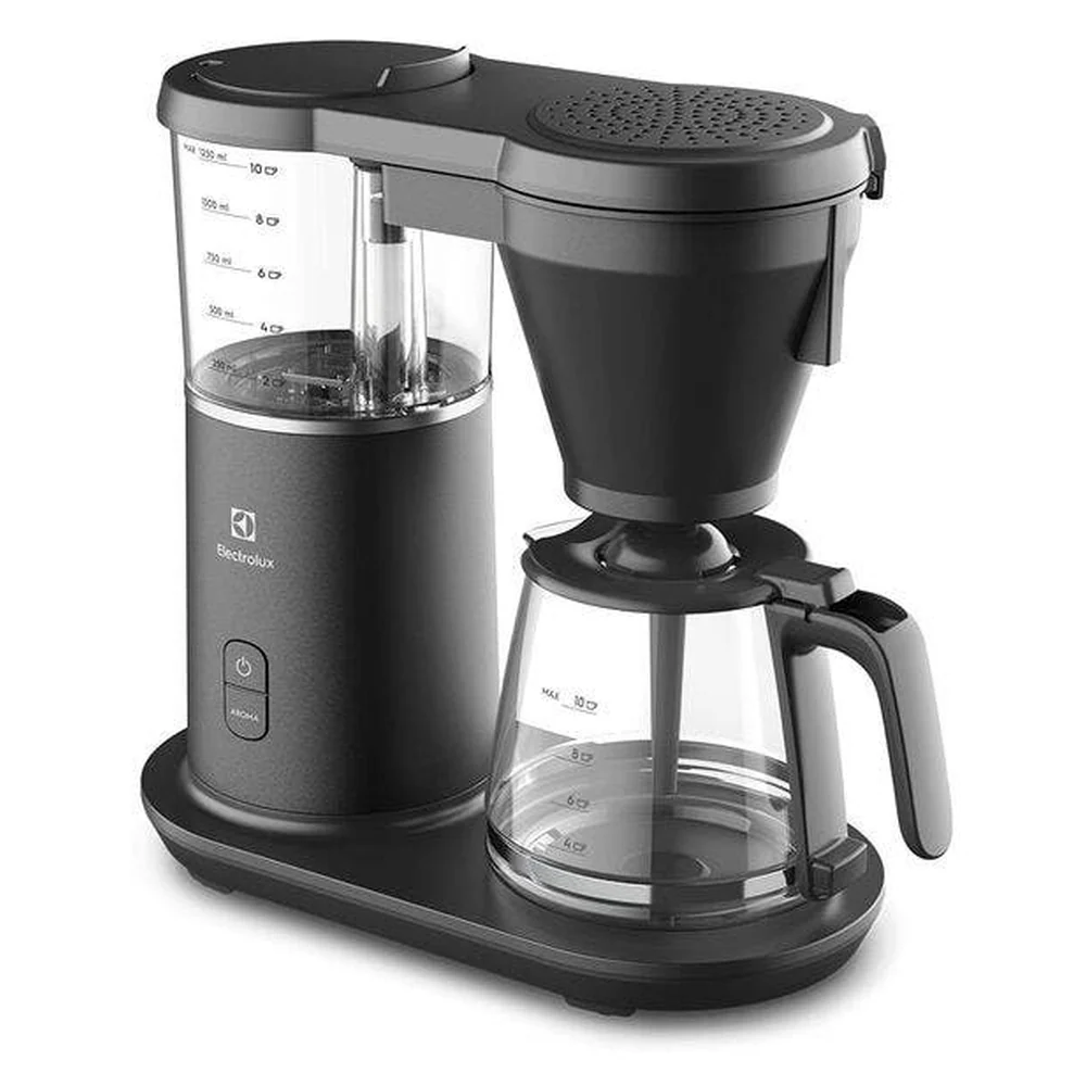 Cafeteira para Café em Pó 220V ECM30 Electrolux