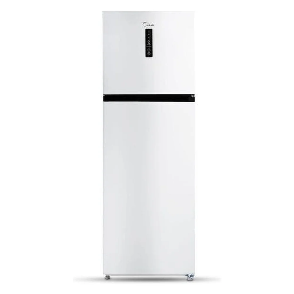 Geladeira Frost Free Duplex 347l Slim Cor Branca Midea Md-rt468mta012 - 220v