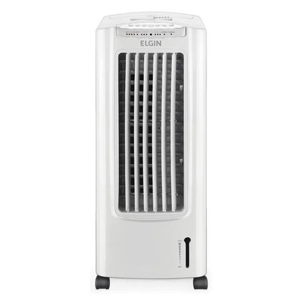 Climatizador de Ar Portátil Elgin 7,5L 220V FCE