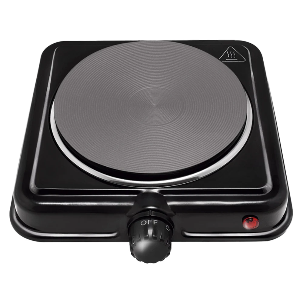 Fogão Cooktop de Mesa Portátil Elétrico 1 Boca Elgin 42FOG010