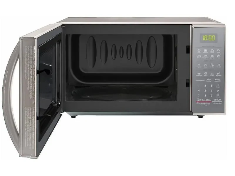 Ar-Condicionado 12.000 BTUs LG Dual Inverter Compact +AI Frio S3-Q12JAQAL