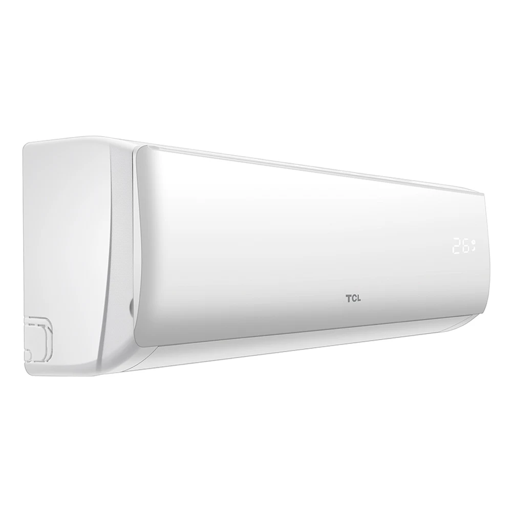 Ar-Condicionado Split 18.000 BTUs LG Dual Inverter AI Voice Quente e Frio