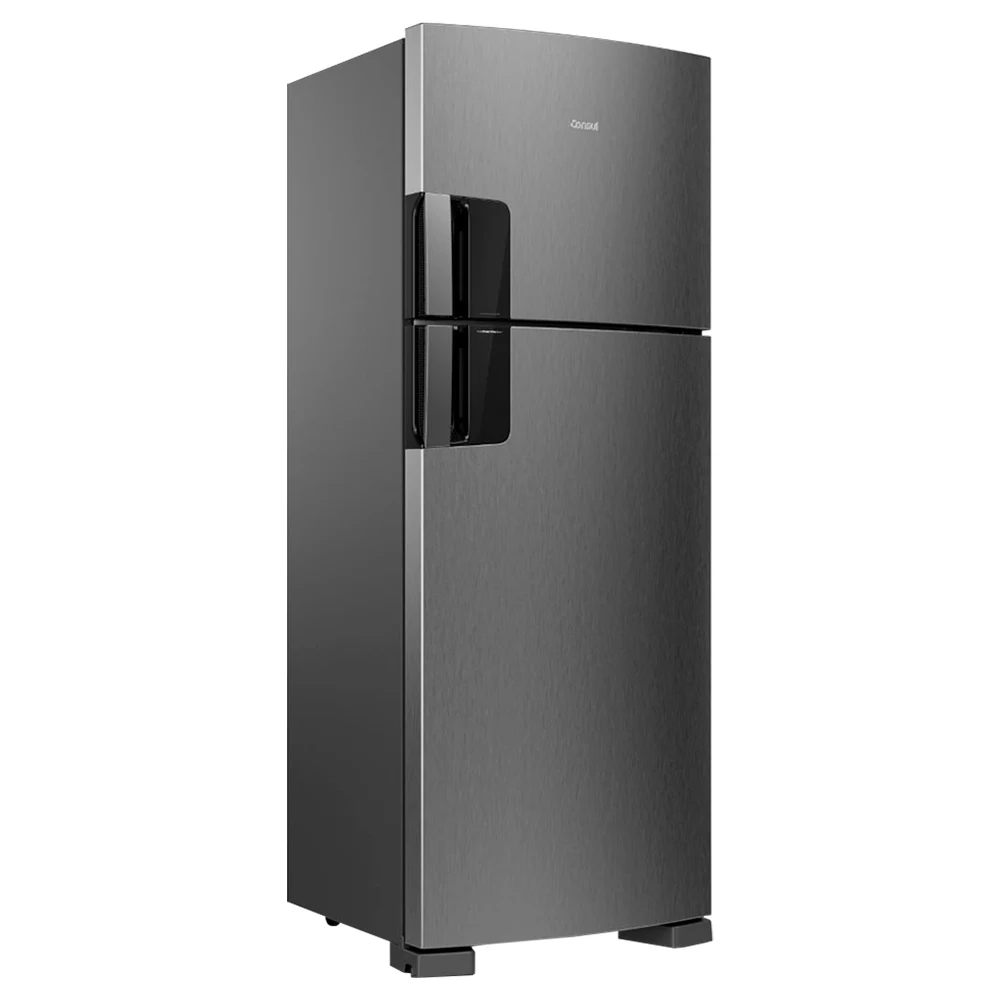 Fogão 5 Bocas Brastemp BFS5VCE Mesa de Vidro
