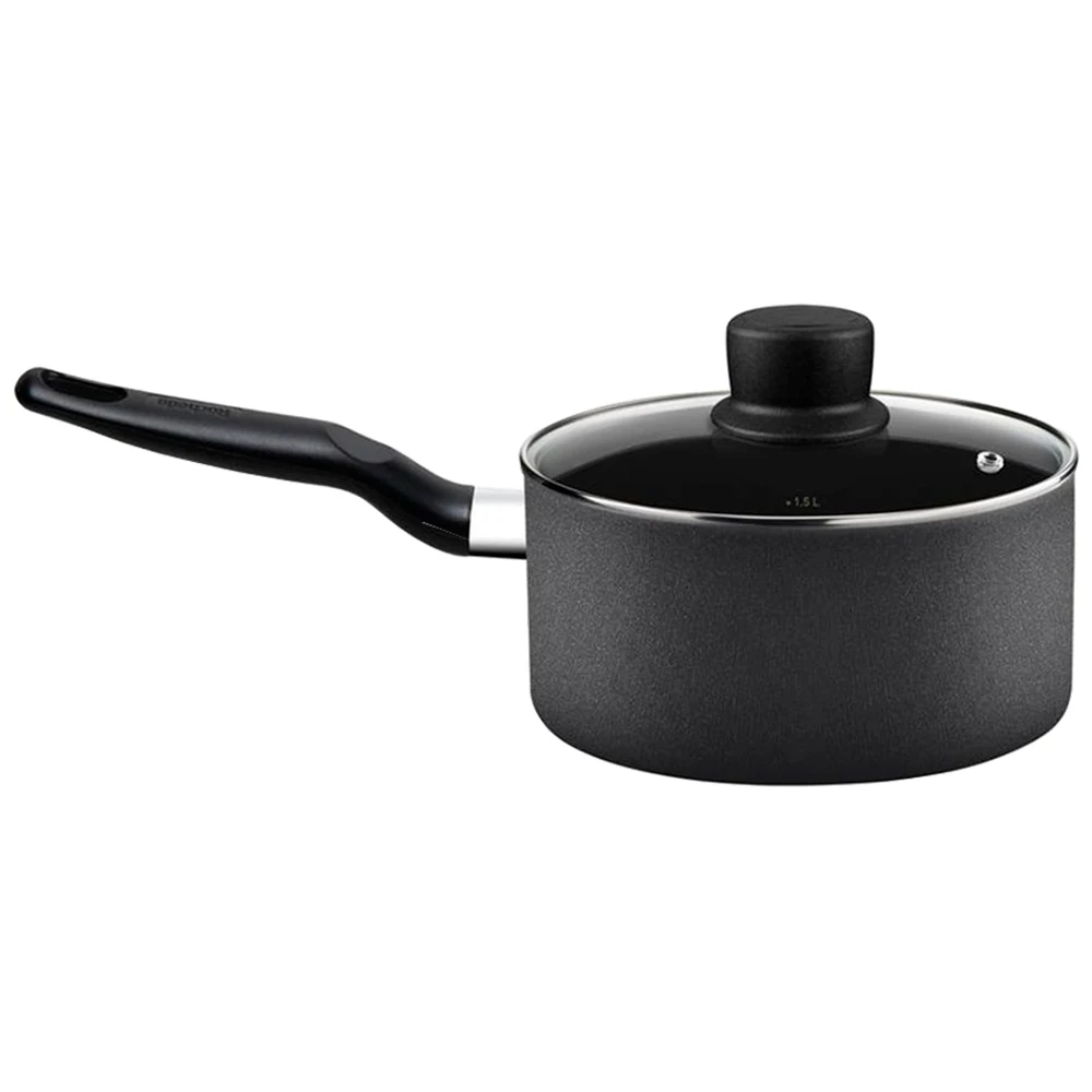 Panela Avulsa Rochedo Robusta 1,4L 16cm Antiaderente
