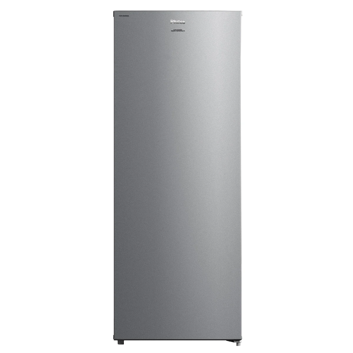 Freezer Britânia 201 Litros 1 Porta Vertical Degelo Manual PFV205I