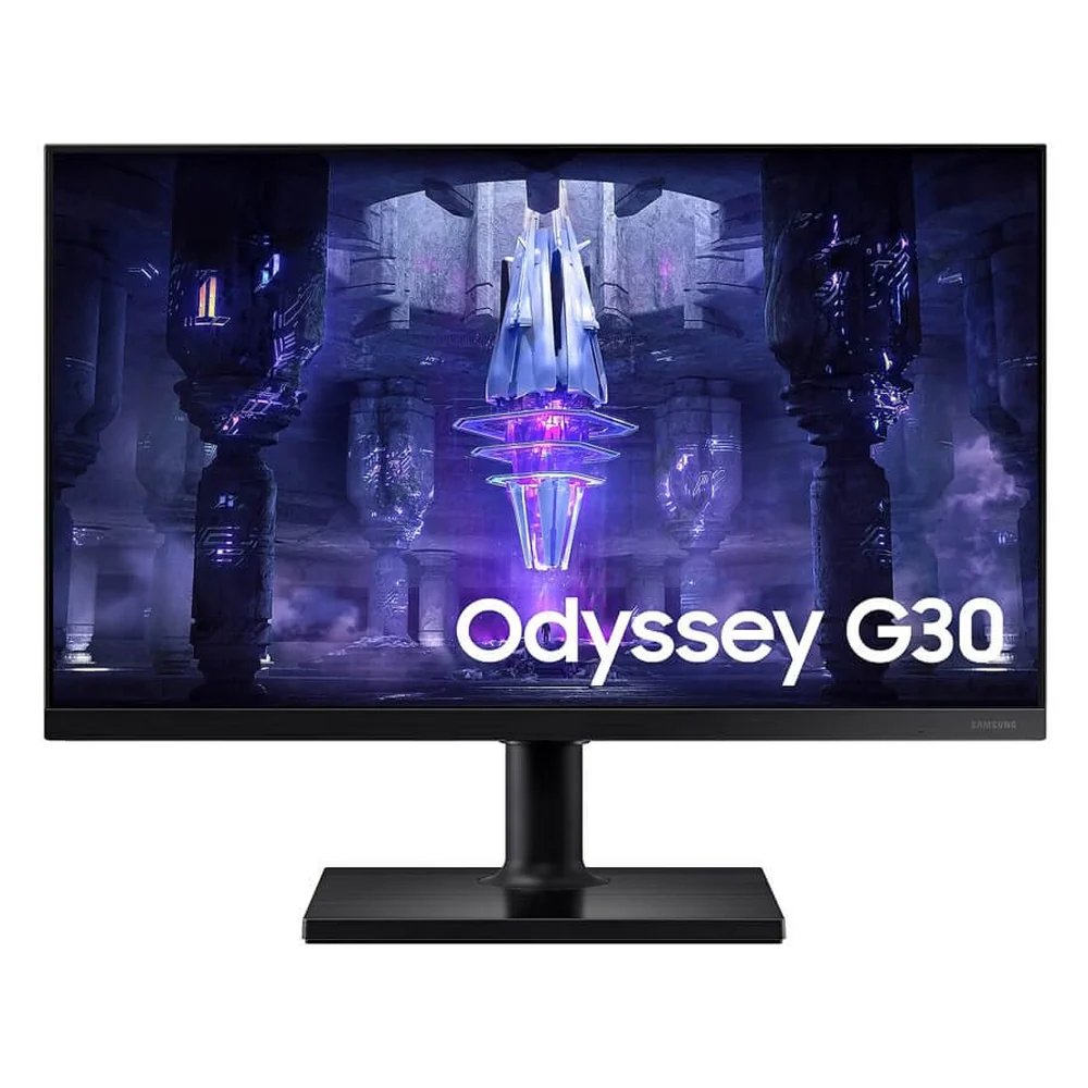 Monitor LS24BG300ELMZD 24 Polegadas Gamer LED G30 Samsung
