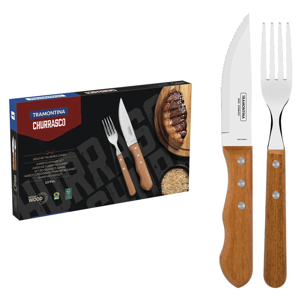 Conjunto de Taças de Vidro 345mL 6 Peças Greek Wolff