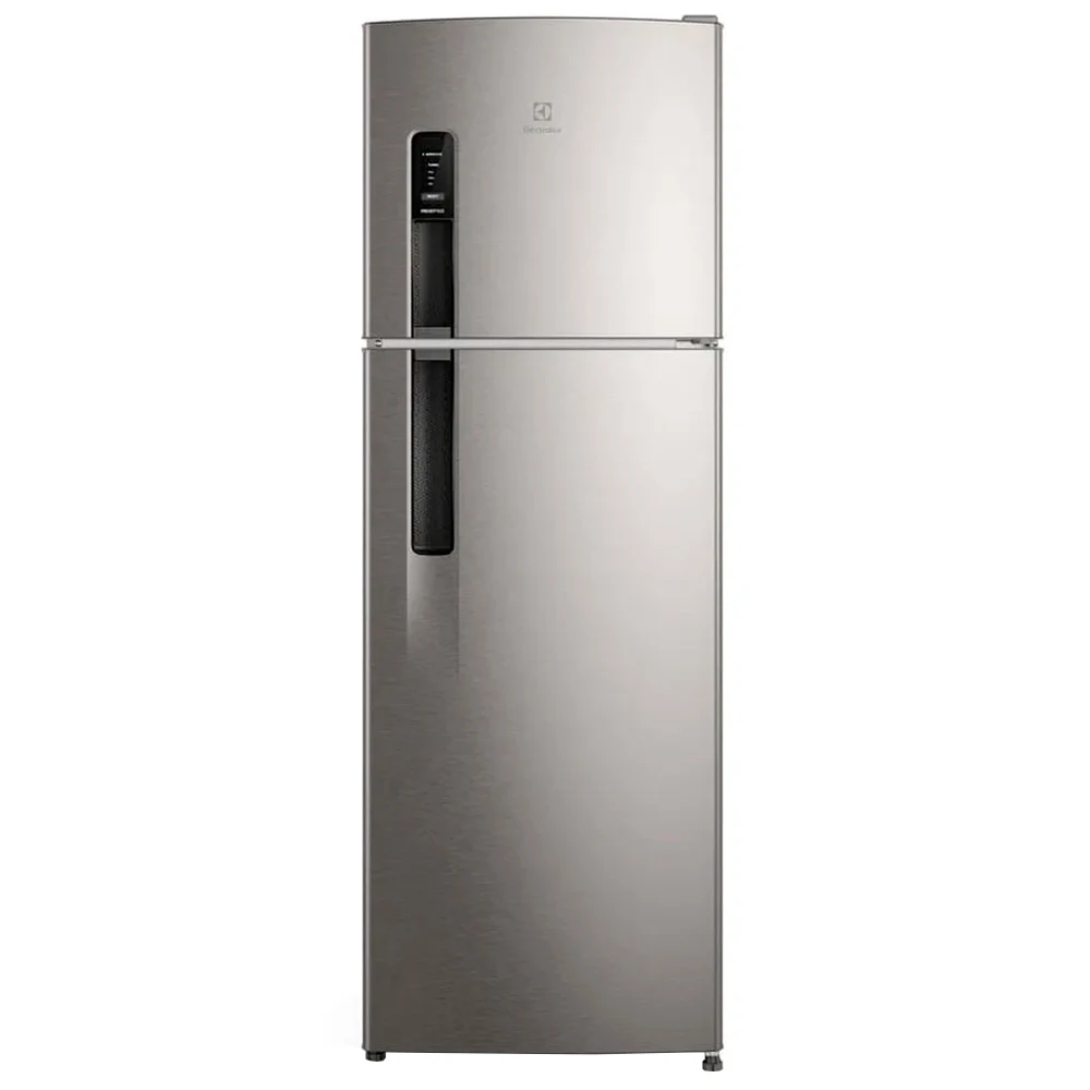 Geladeira Electrolux 380L Frost Free Duplex IF41S