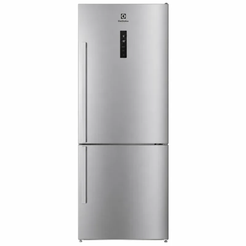 Geladeira Brastemp BRM44HK Frost Free Duplex 375 Litros