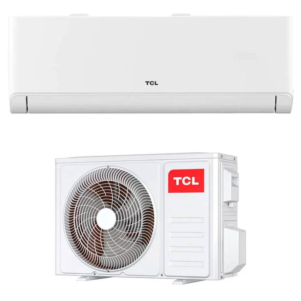 Ar condicionado Split 9.000 BTUs G-Top Auto Inverter Gree Frio