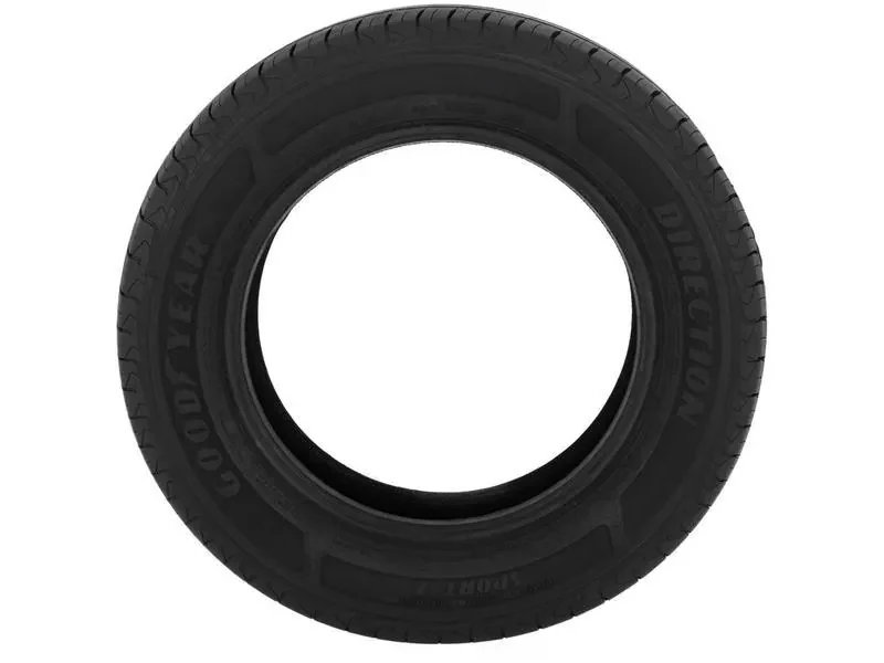 Pneu Aro 15” 205/60R15 Goodyear 91H Sport 2 Direction