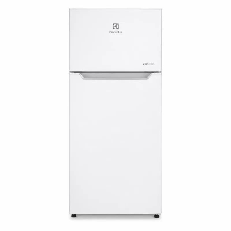 Geladeira Electrolux Frost Free Duplex TF38 320L