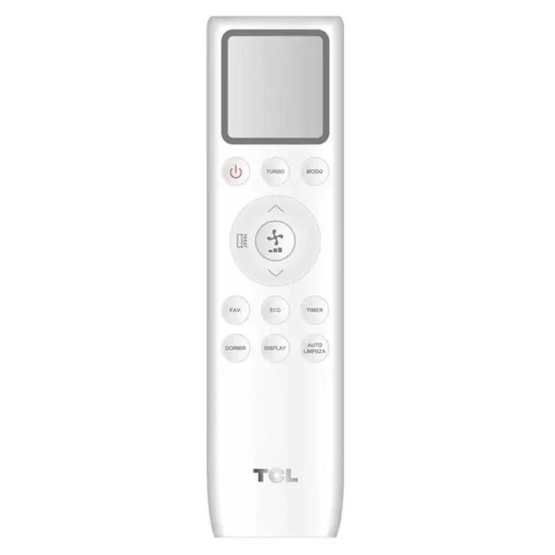 Ar Condicionado Tcl Split Hi Wall Elite Inverter 12.000 Btus Tac-12csgv-inv 220v