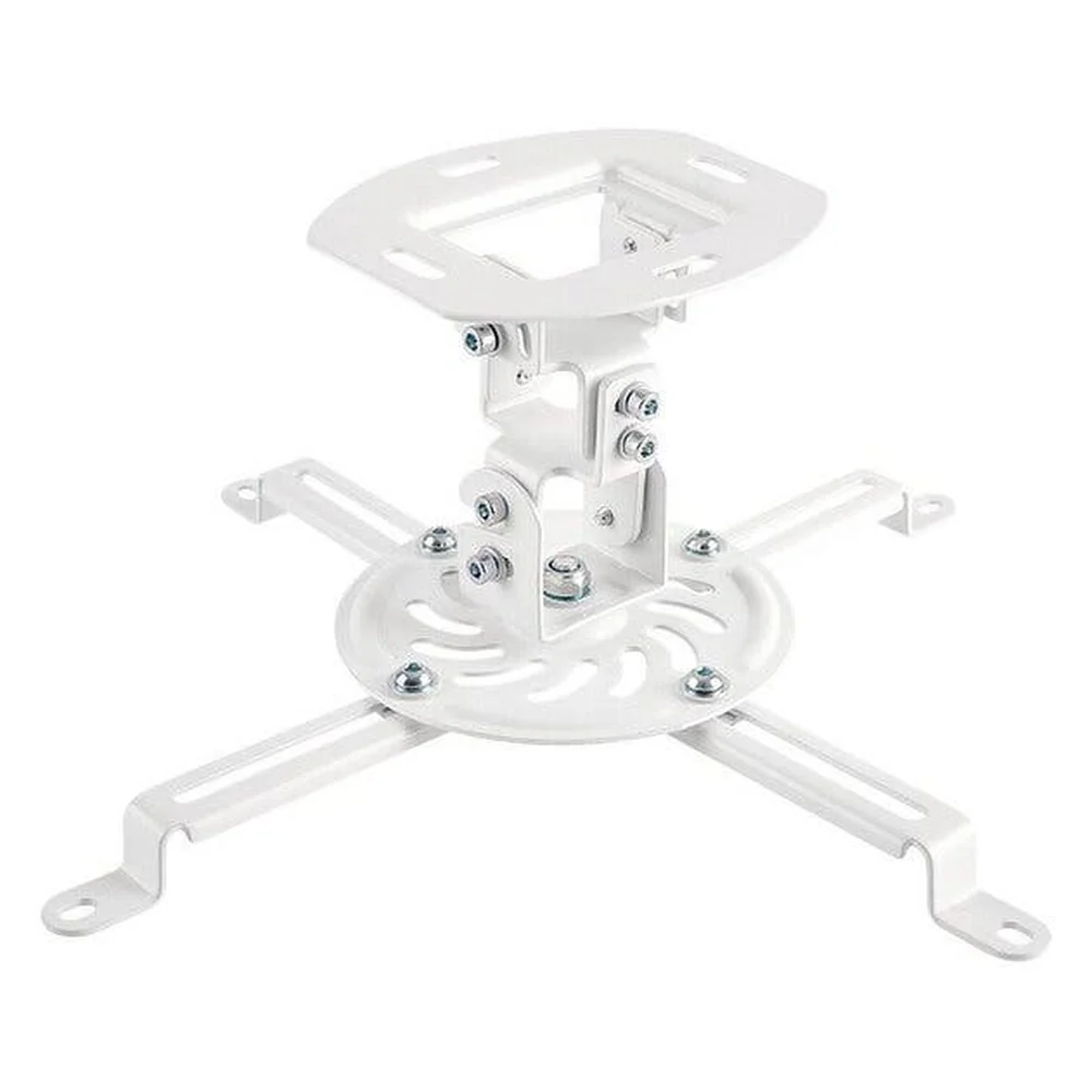 Suporte Para Projetor Teto Cpr150wh Branco Central Suportes