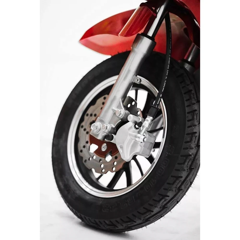 Triciclo Elétrico Sousa Motos TRE48V 600W 48V