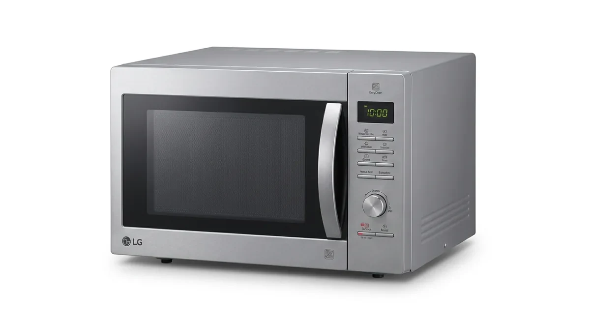 Micro-ondas Midea 35L Espelhado MRAS42