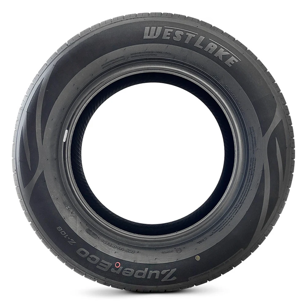 Pneu WestLake Z-ZuperEco 195/55R15 85V Simétrico Radial Aro 15