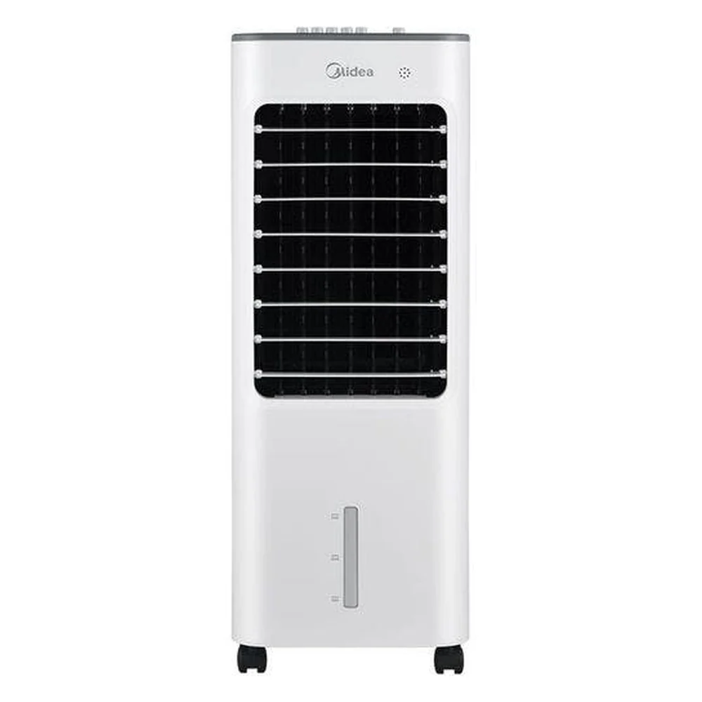 Climatizador De Ar Frio Midea Branco 5l Acm51 - 127v