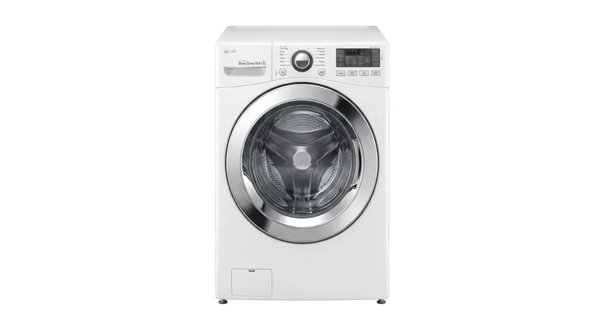 Máquina de Lavar Panasonic 15kg Titânio NA-F150B1T