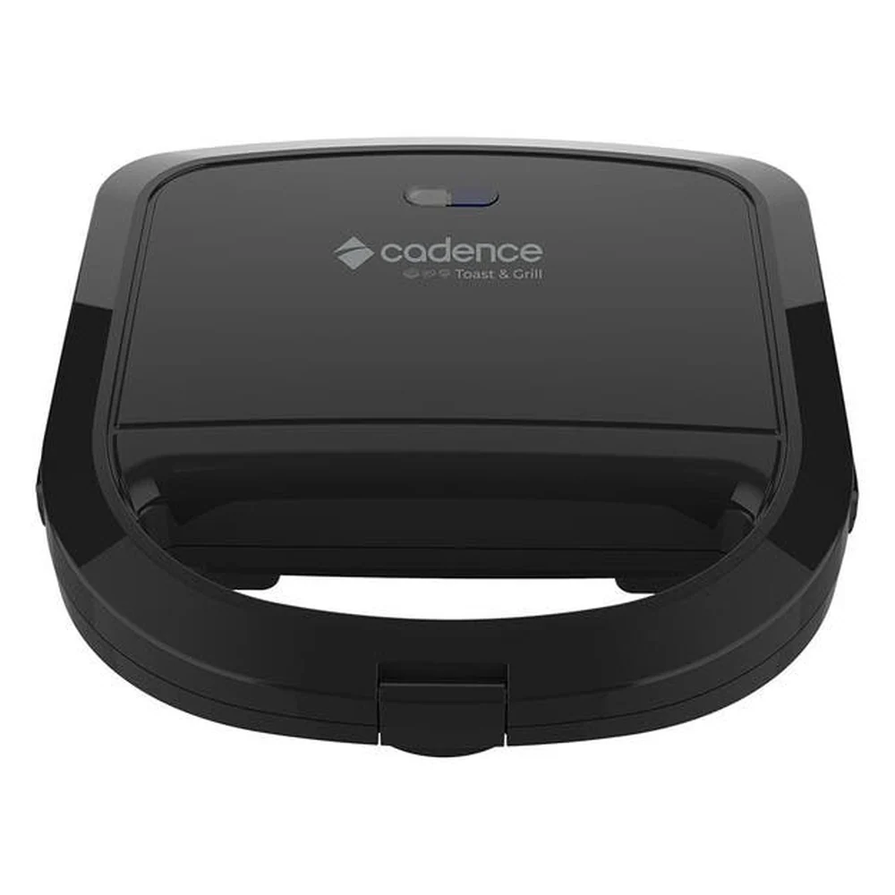 Sanduicheira Elétrica Cadence Toast E Grill San260 750w