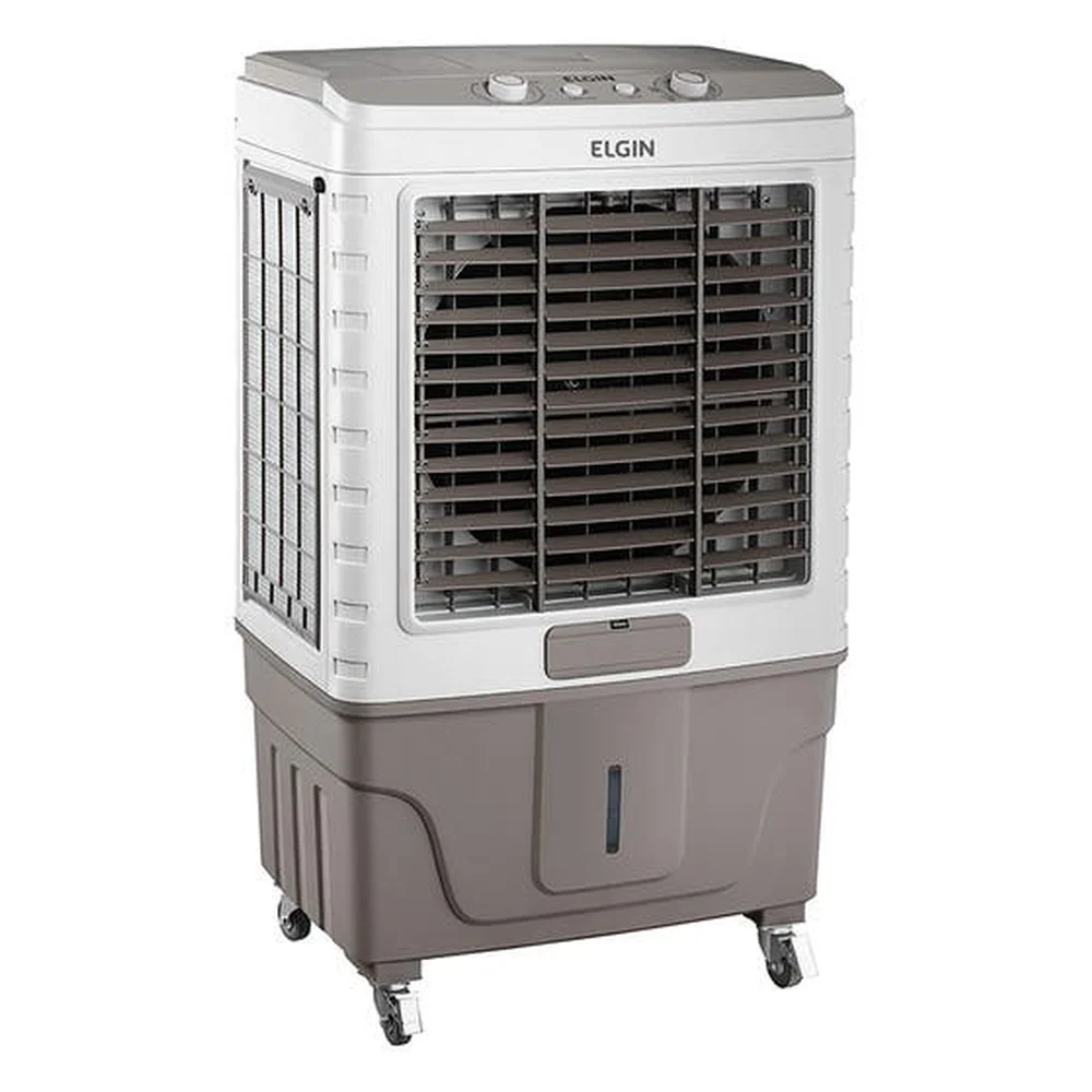Climatizador de Ar Comercial Elgin 65L 127V (110V) Big Air
