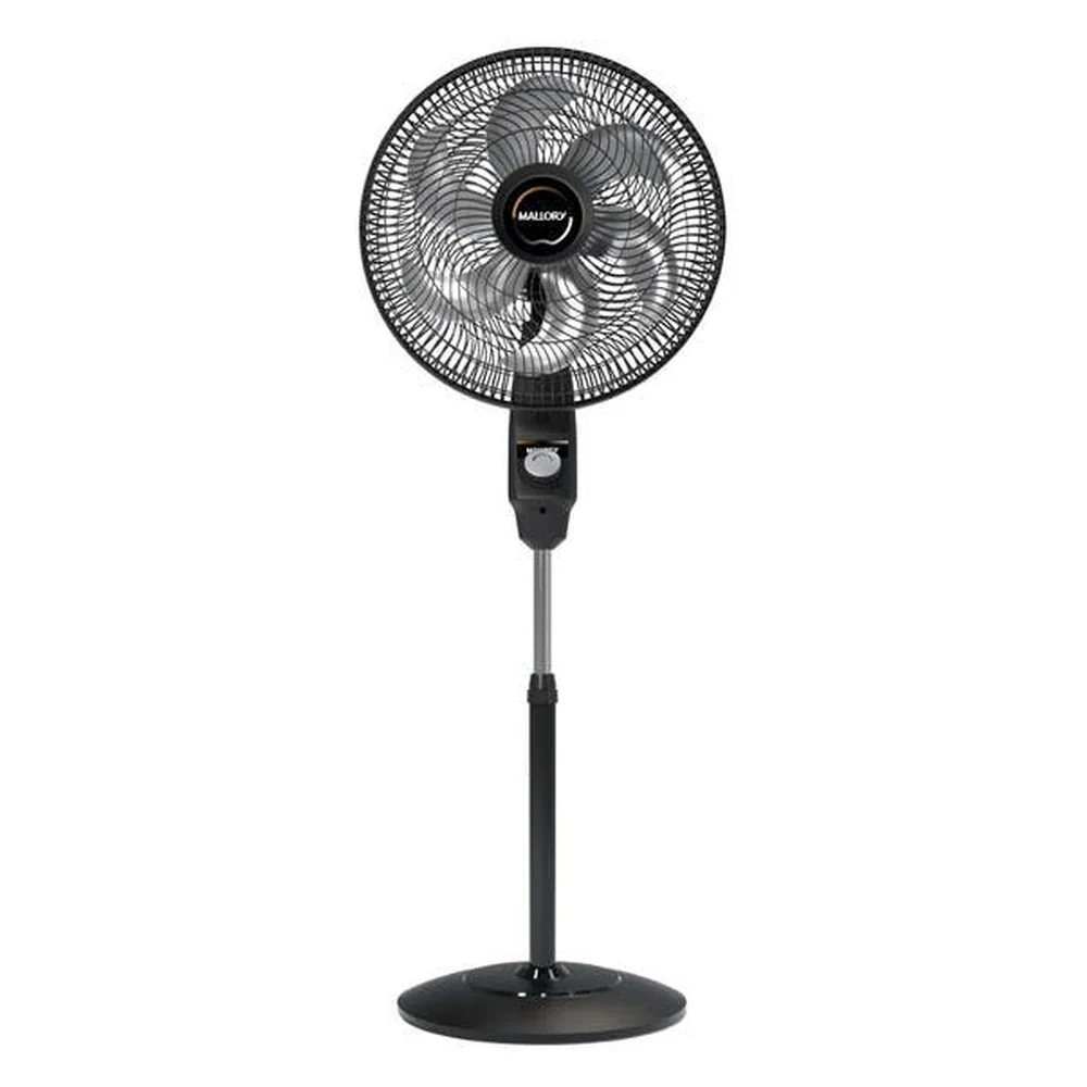 Ventilador de Coluna Mallory EOLO 40cm 6 pás 126W 127V (110V)