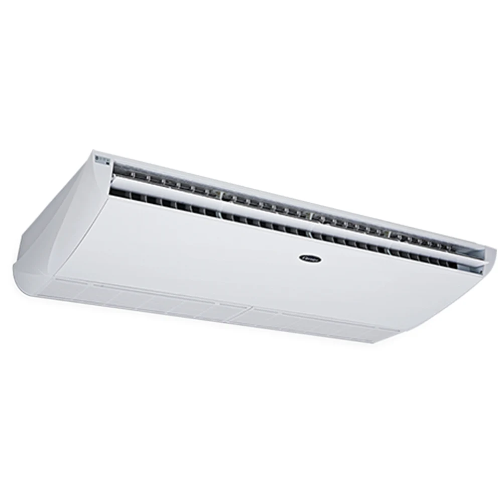 Ar-Condicionado Piso Teto 36.000 BTUs Carrier Experience Springer Frio