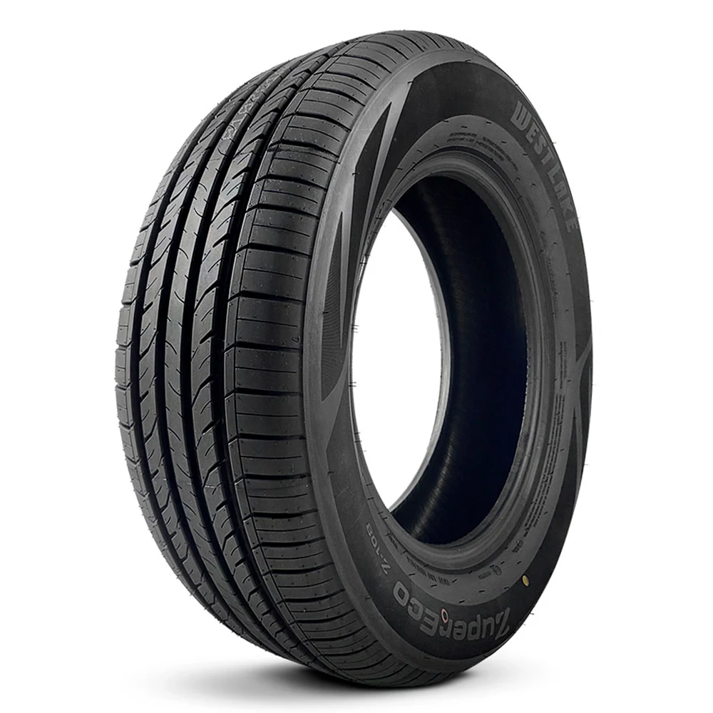 Pneu WestLake Z-108 195/60R15 Aro 15 88V Assimétrico Radial