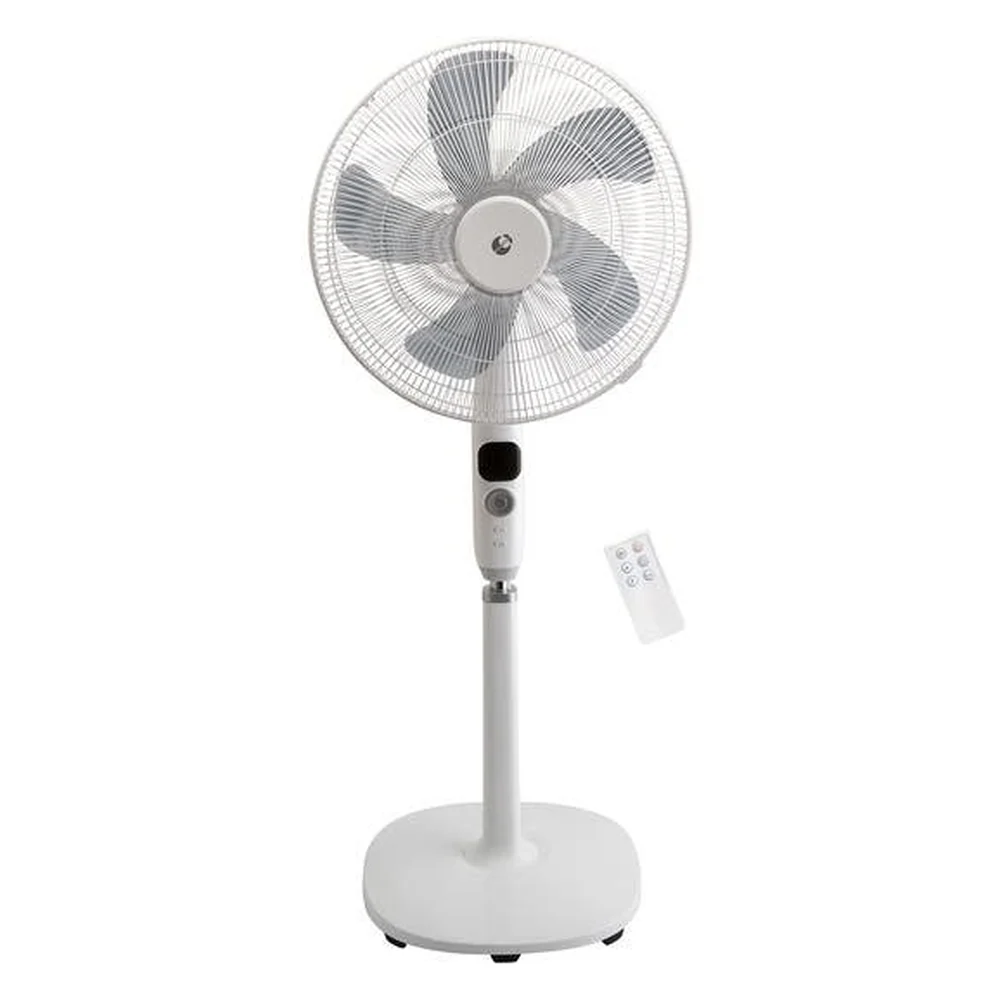 Ventilador de Coluna Equation FS40-16CR BRH 40cm 5 pás 25W 220V